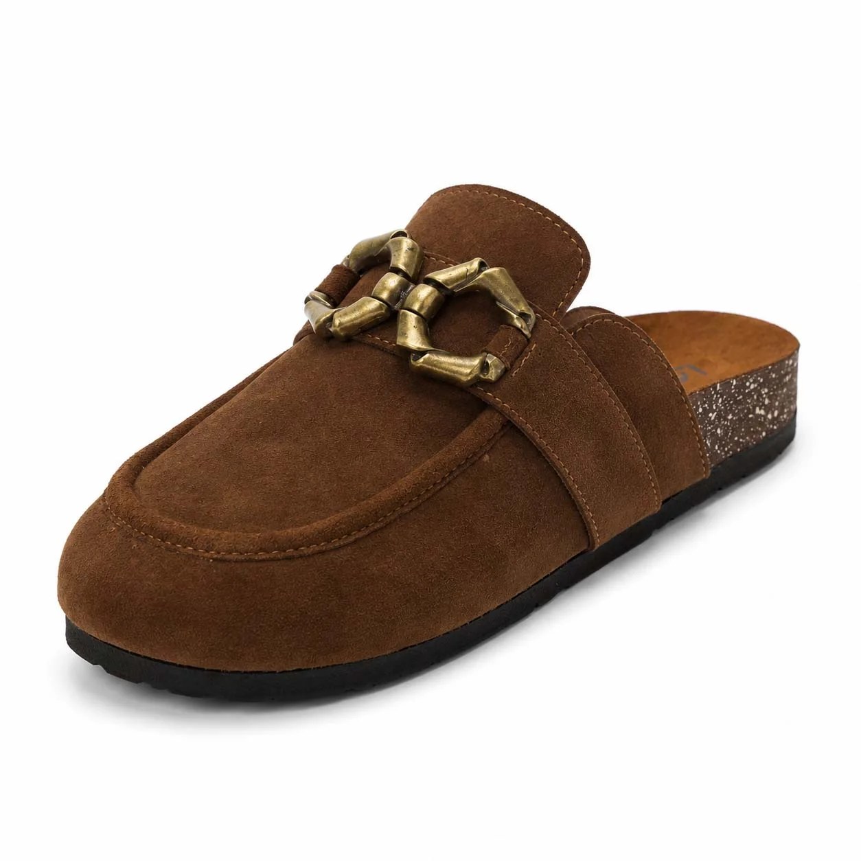 99941-547052 Sabo Women's Flat
