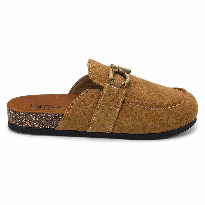 Sabo Women's Flat