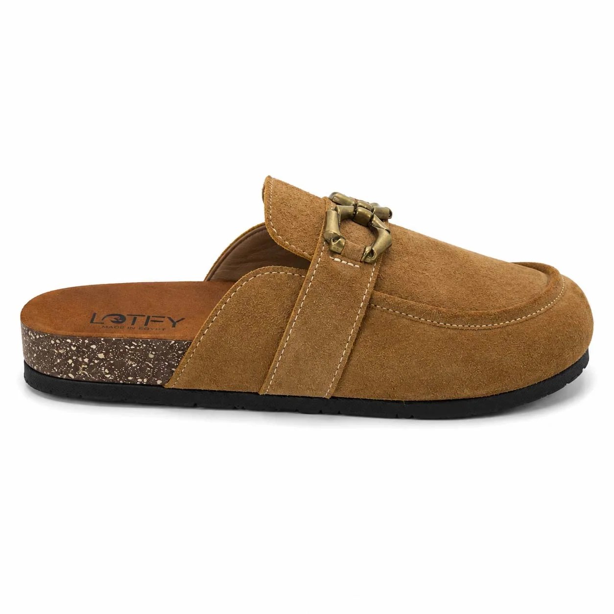 Sabo Women's Flat
