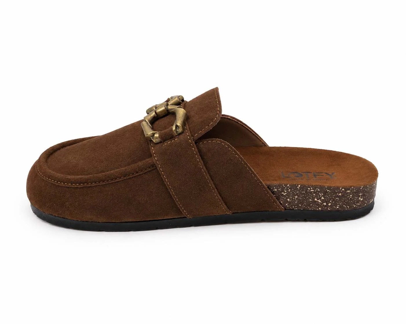 Sabo Women's Flat