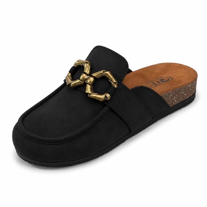 Sabo Women's Flat