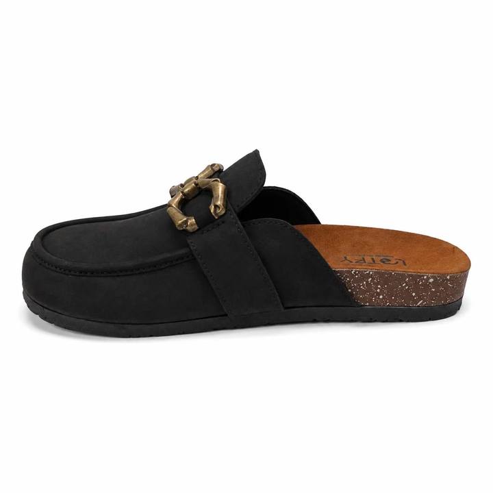 Sabo Women's Flat