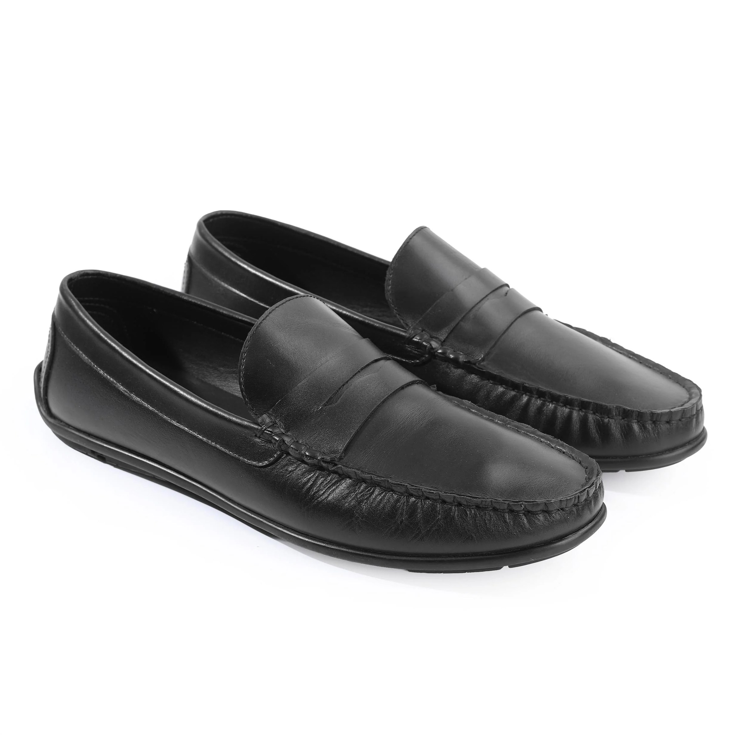 97051-277 Men's Suede Shoe