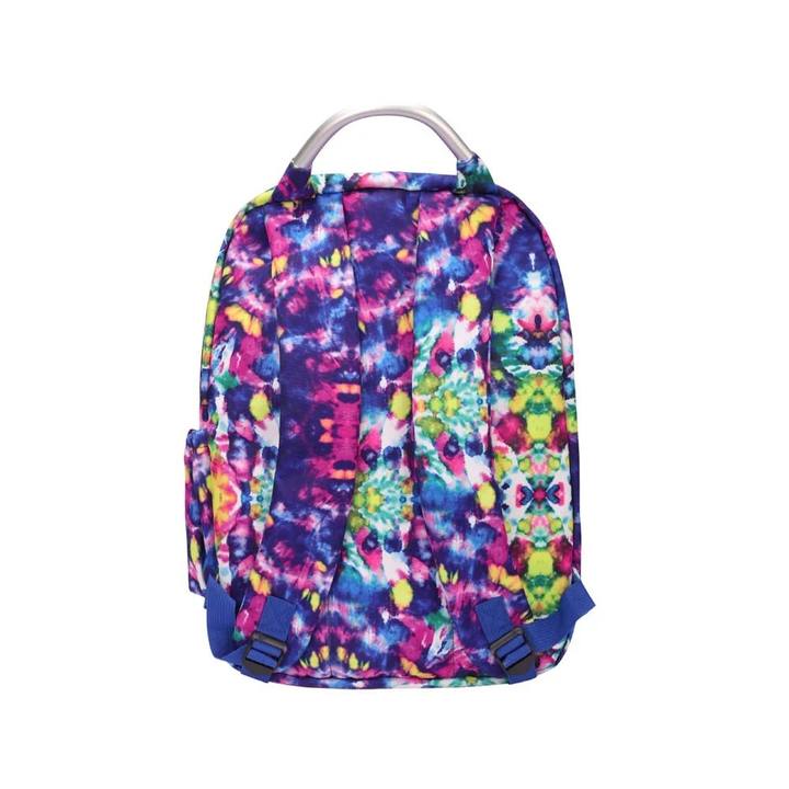 Mysterious blue Tie Dye Bag