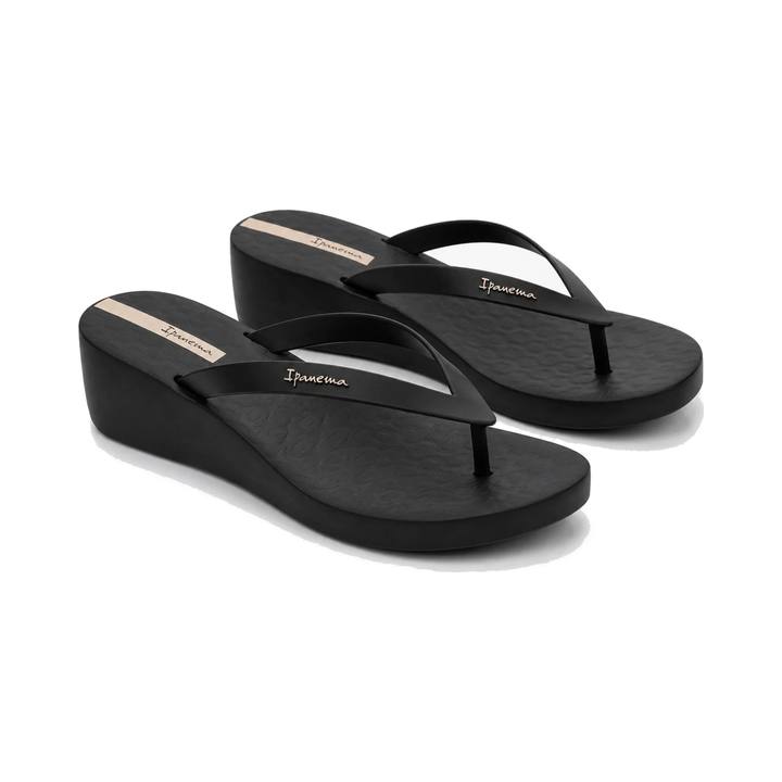 Ipanema Wedge Flip Flops