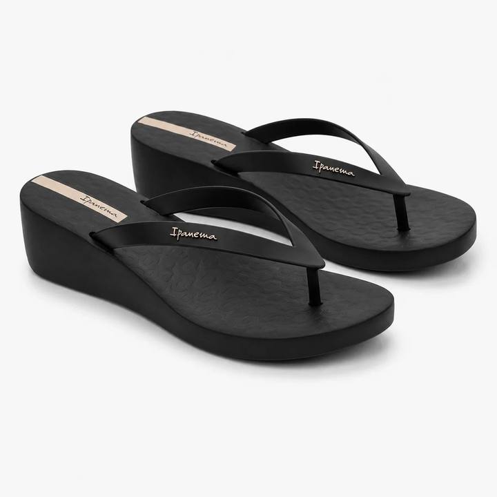 Ipanema Wedge Flip Flops