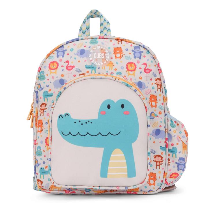 Baby Croc Nursery Backpack 18L