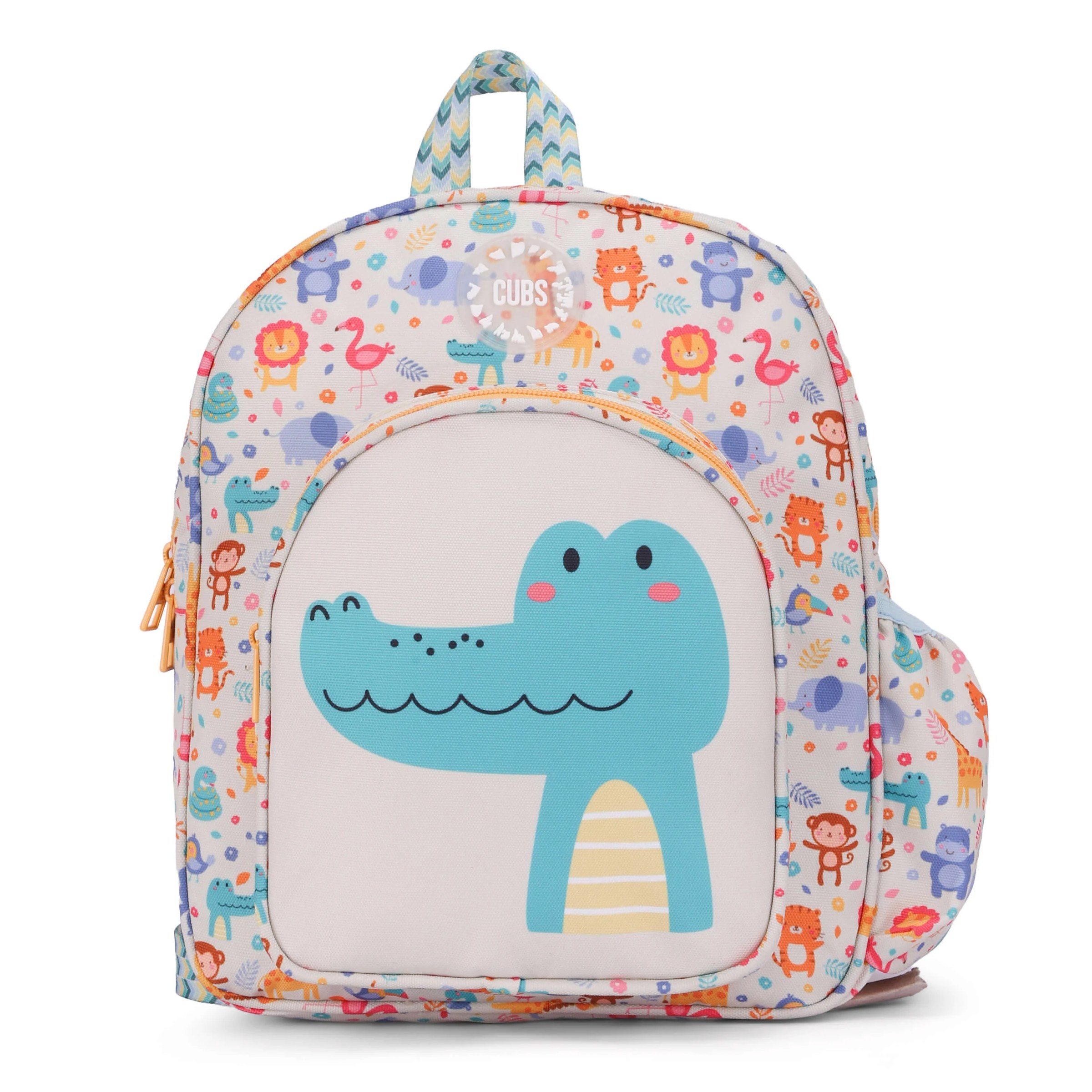 Baby Croc Nursery Backpack 18L