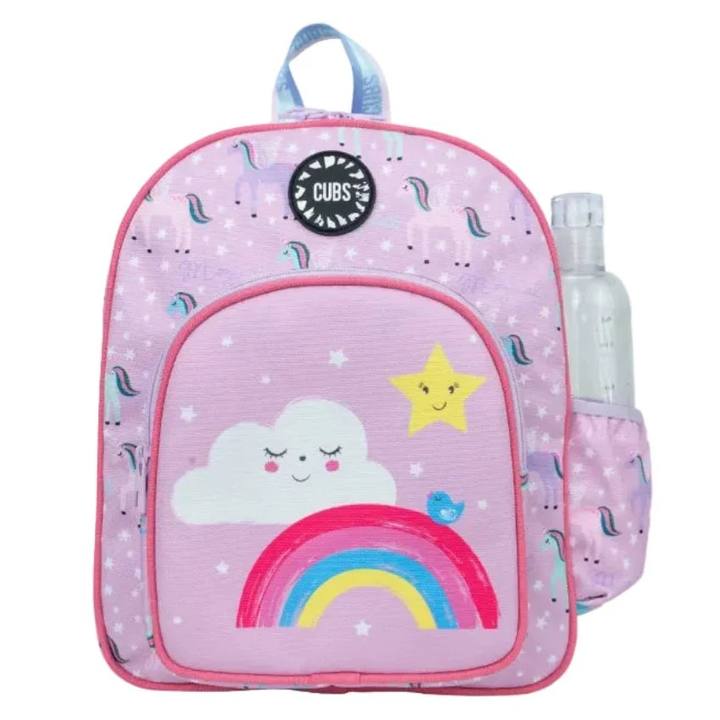 Smiling CloudBag Nursery