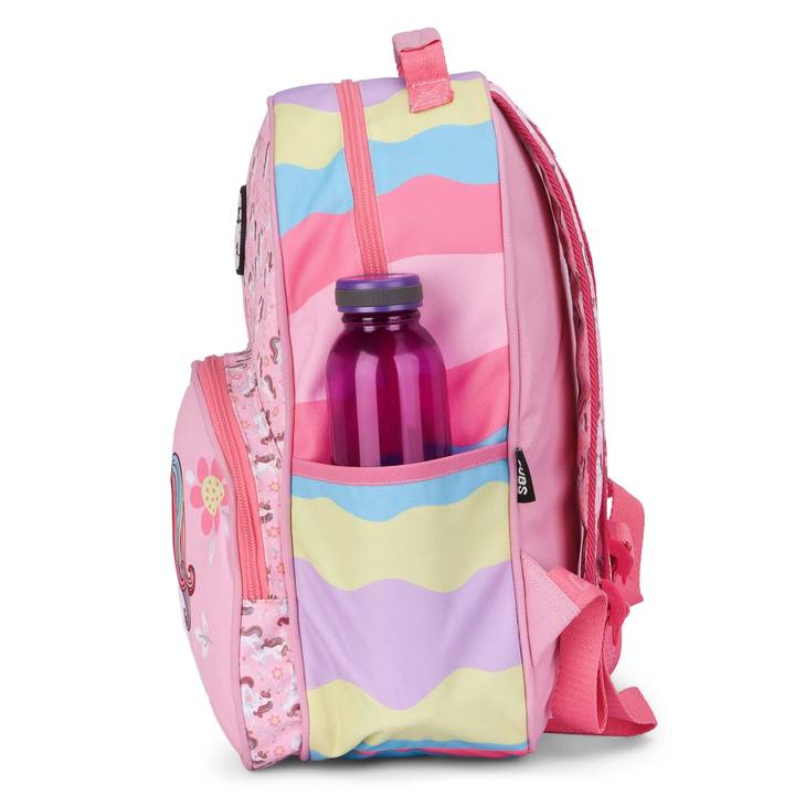 Flowers & Unicorns Bag