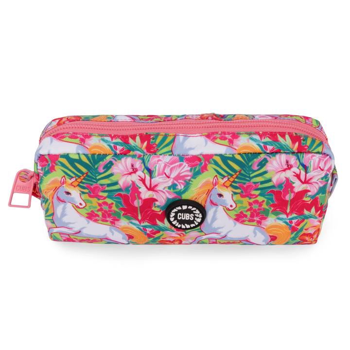 Dreamy Unicorn Junior Student Pencil case 1L