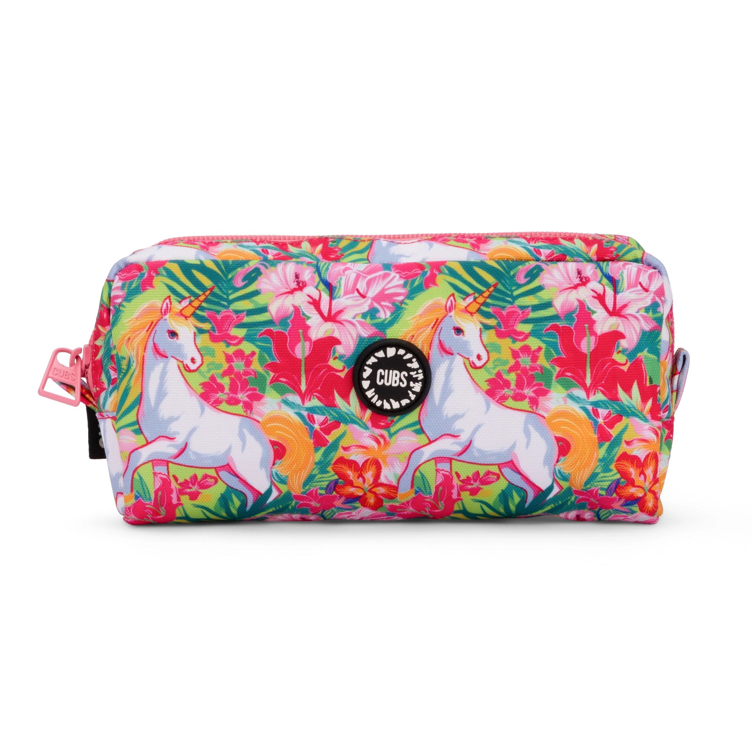 Dreamy Unicorn Junior Student Pencil case 1L