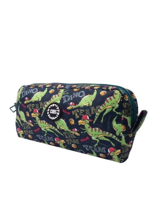 Dino Team Pencil case Bag2