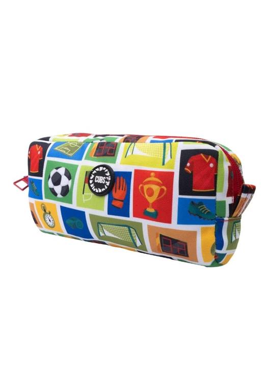 Football Fan Pencil case Bag2