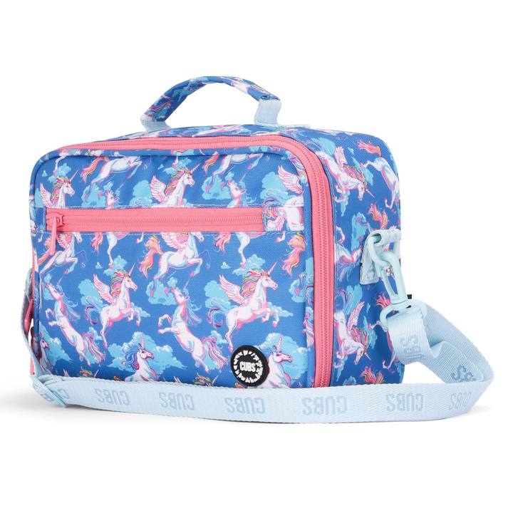 Unicorn Angel Junior Student Lunch bag 5L
