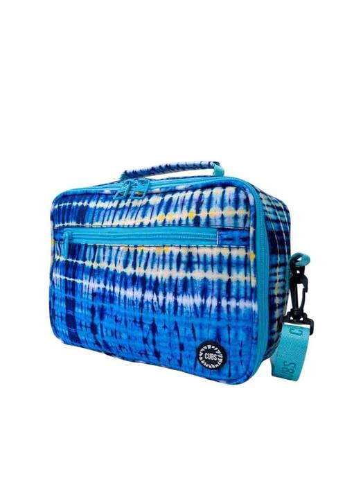 Blue Fortnite Lunch bag Bag2