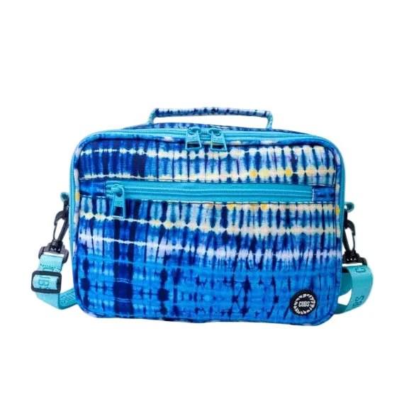 Blue Fortnite Lunch bag Bag2