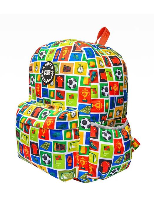 Football Fan backpack Bag2