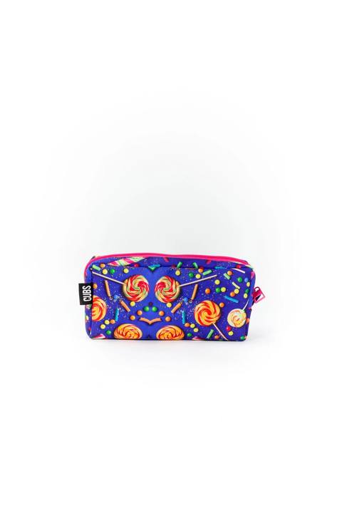 Sugar Rush Candy Pencil case bag1