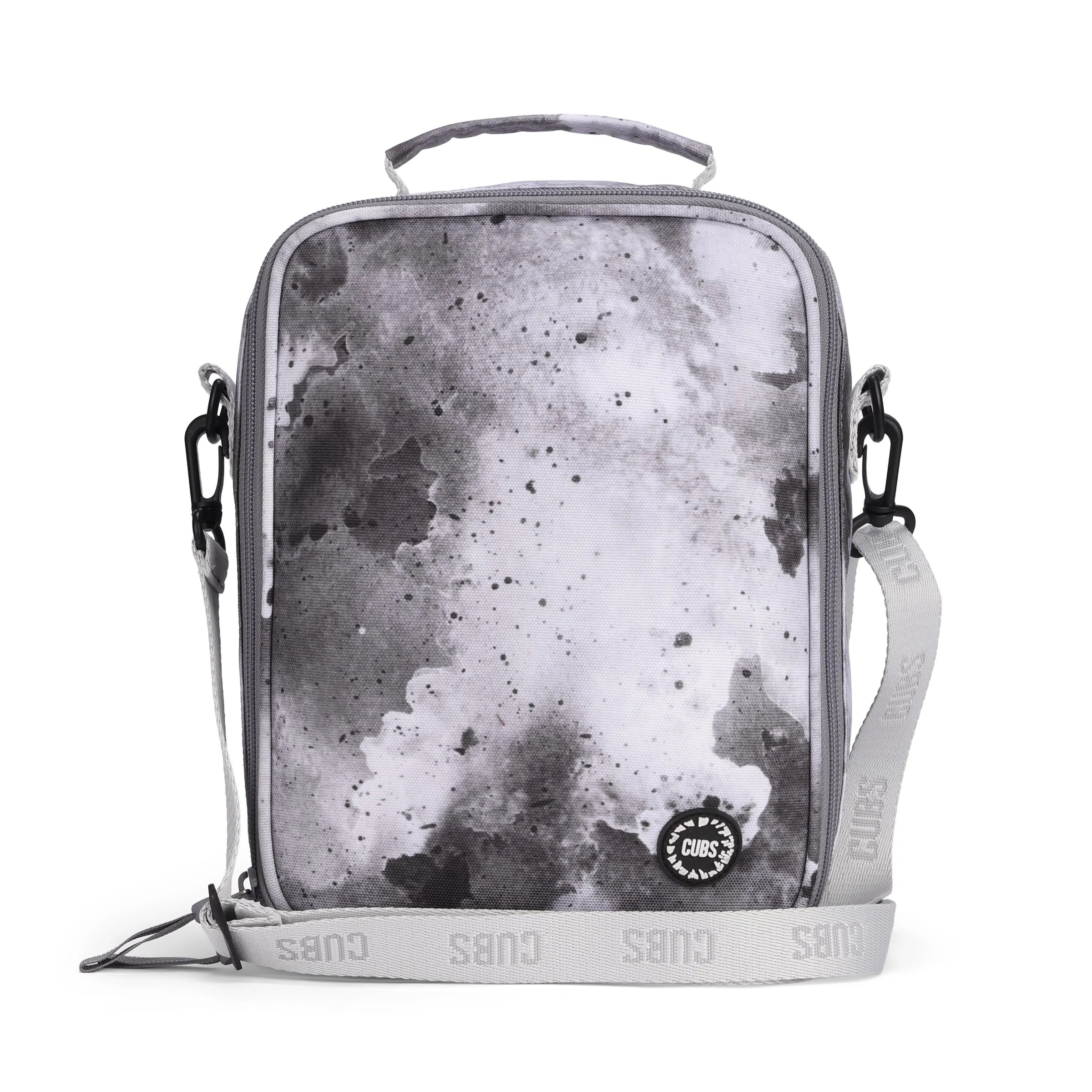 Cloudy Senior Lunch bag 5L