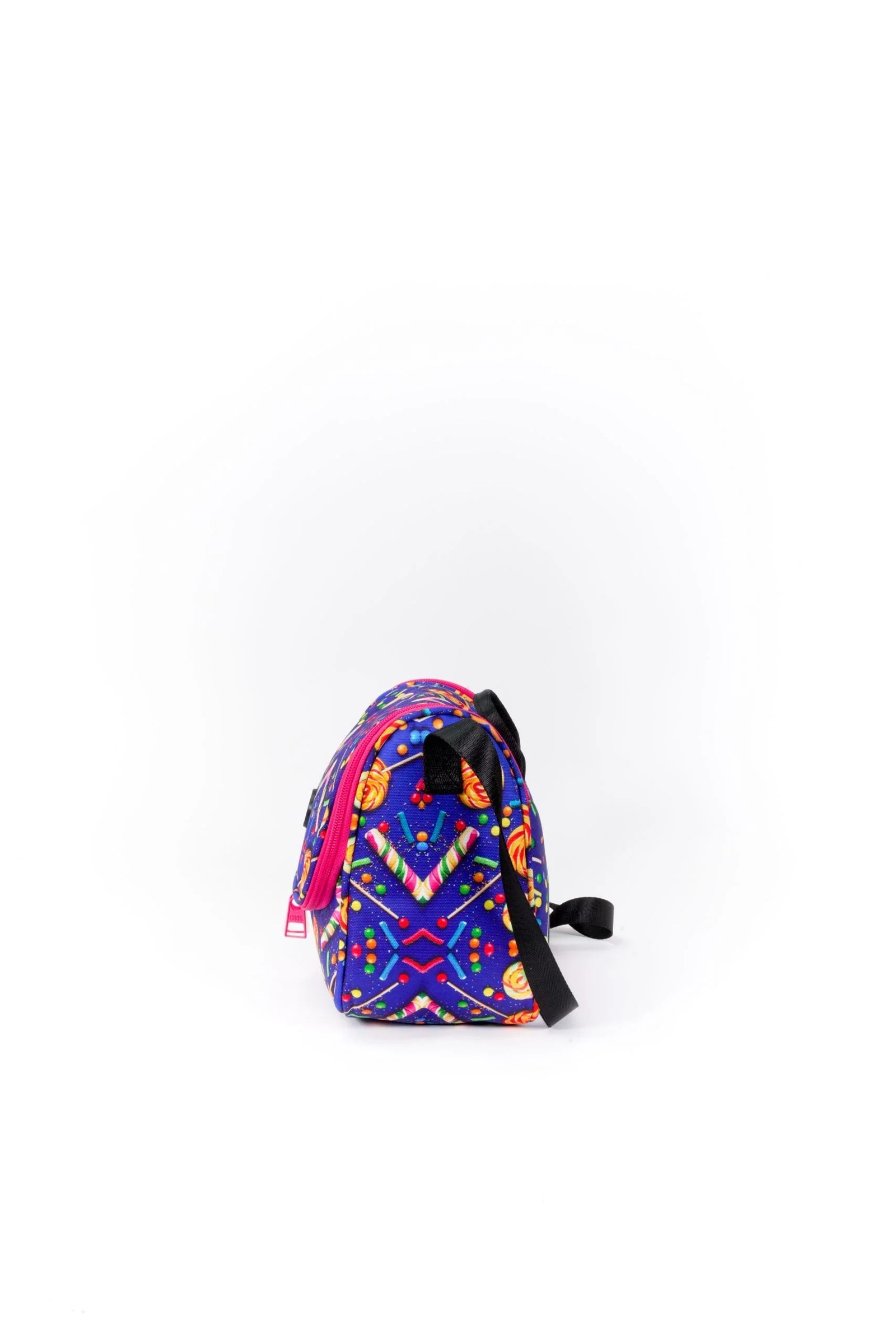 Sugar Rush Candy Lunch bag bag1