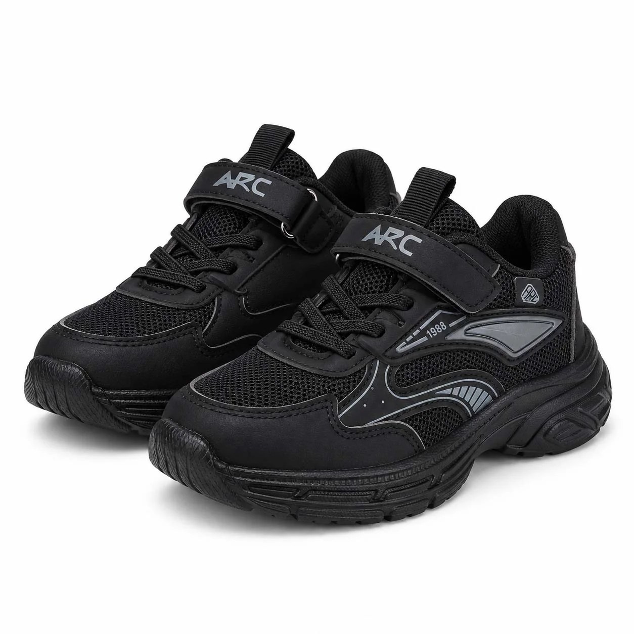 ARC Sport Velcro Sneaker - Kids