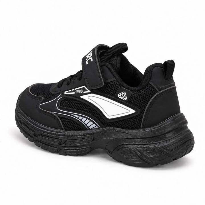 ARC Sport Velcro Sneaker - Kids