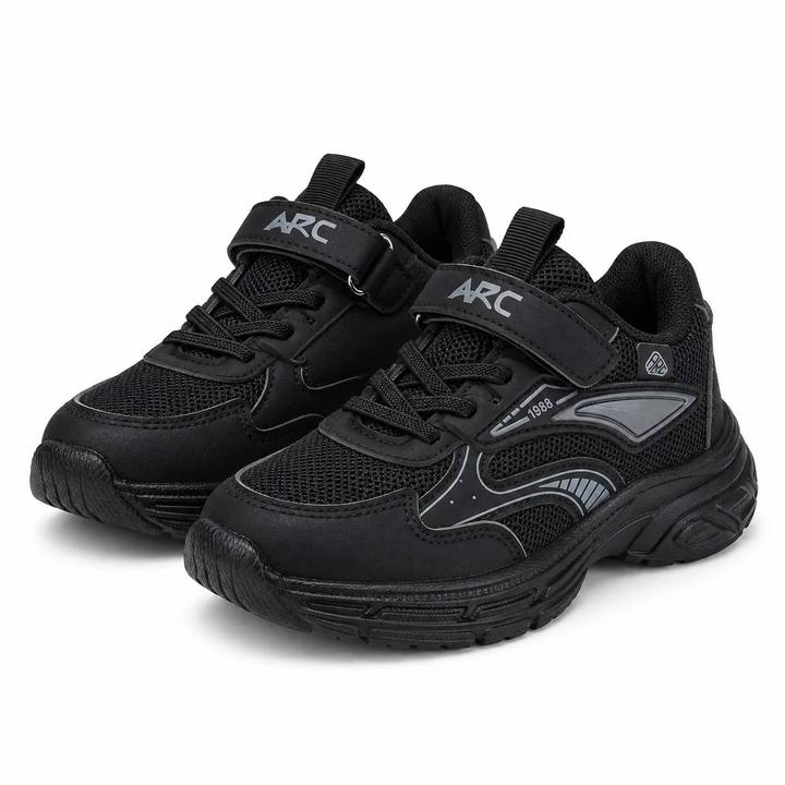 ARC Sport Velcro Sneaker - Kids