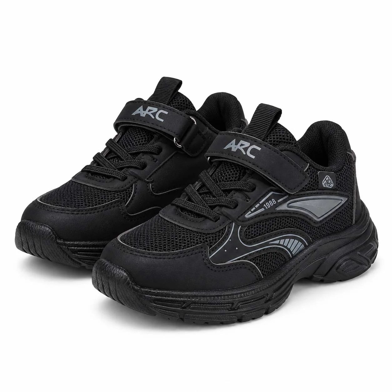 ARC Sport Velcro Sneaker - Kids