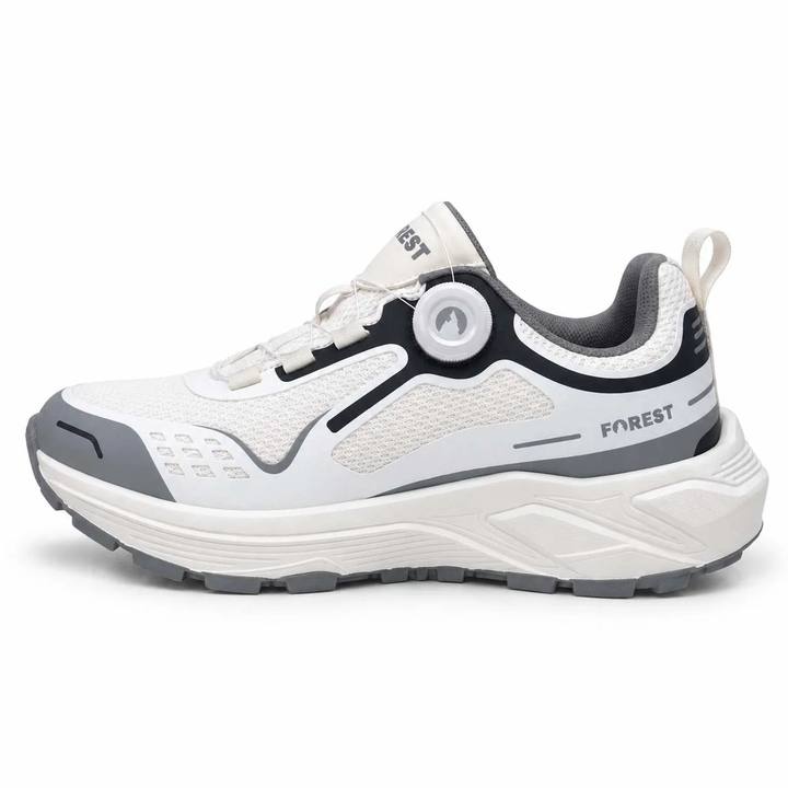 Forest Dial Lace Trail Sneaker - Men's