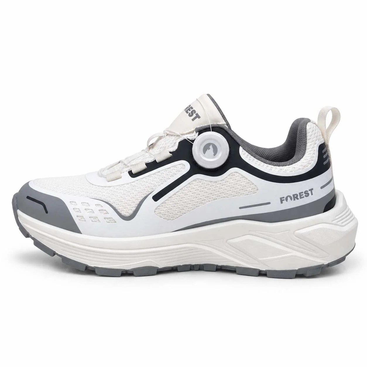 Forest Dial Lace Trail Sneaker - Men's