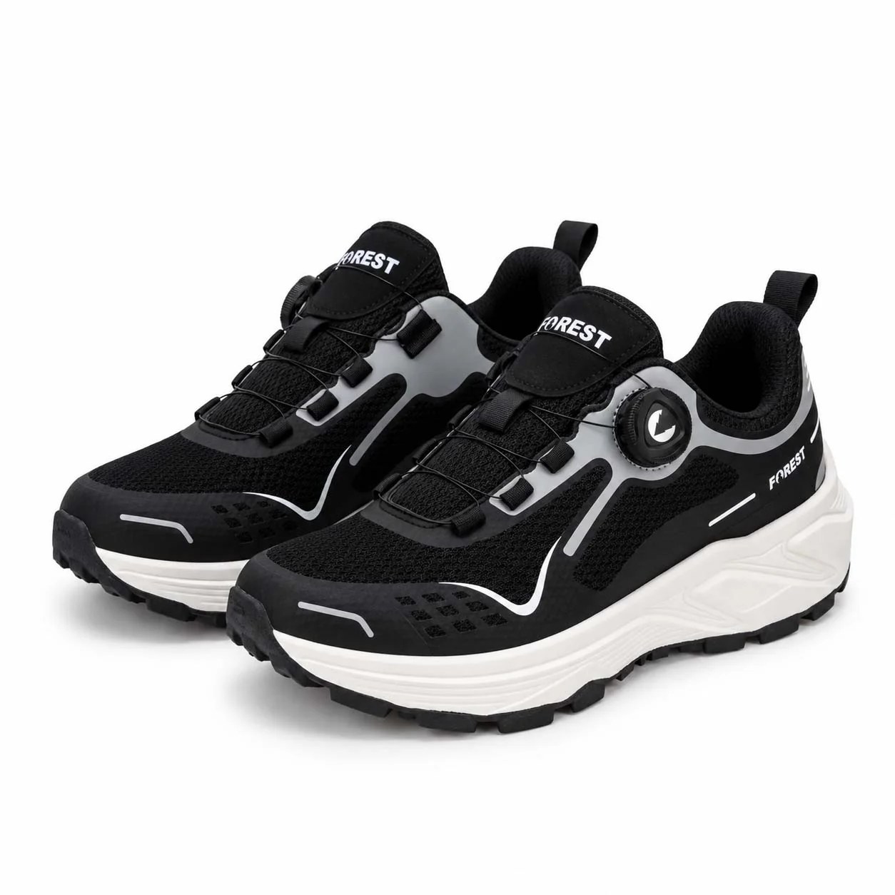 Forest Dial Lace Trail Sneaker - Men's