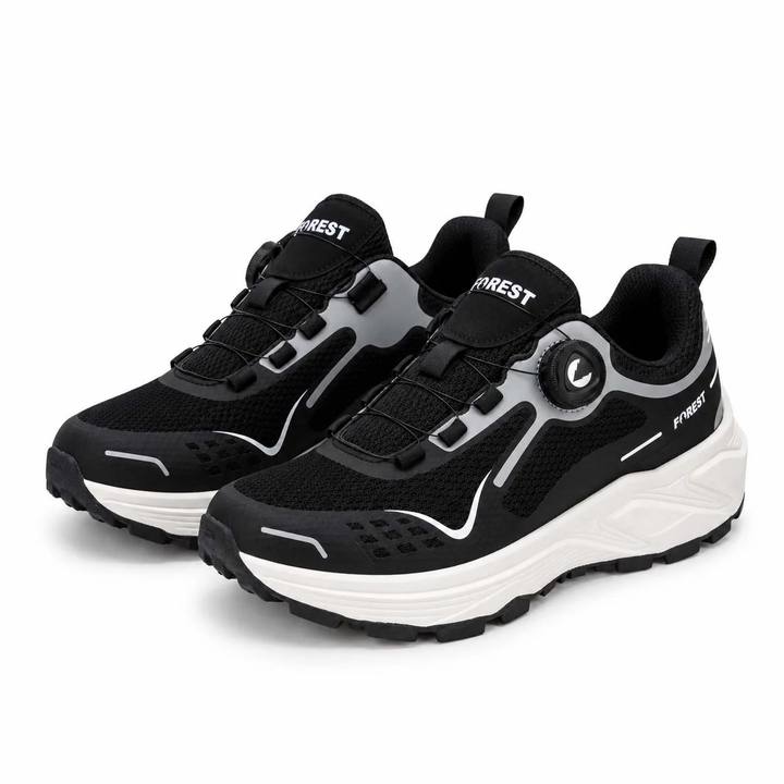 Forest Dial Lace Trail Sneaker - Men's