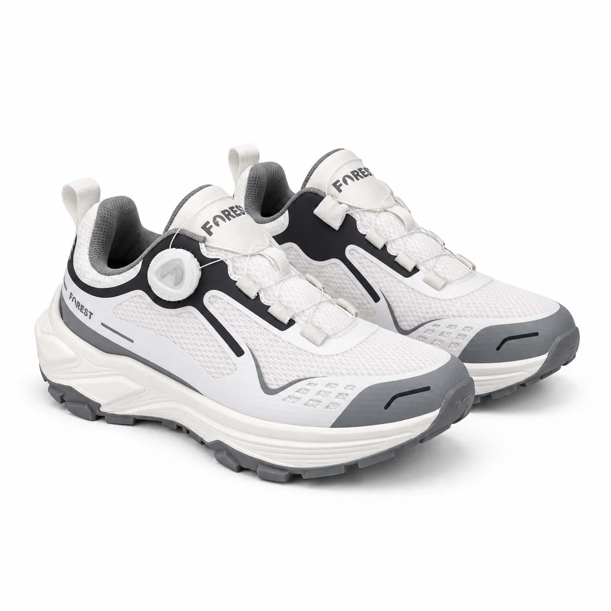 Forest Dial Lace Trail Sneaker - Men's