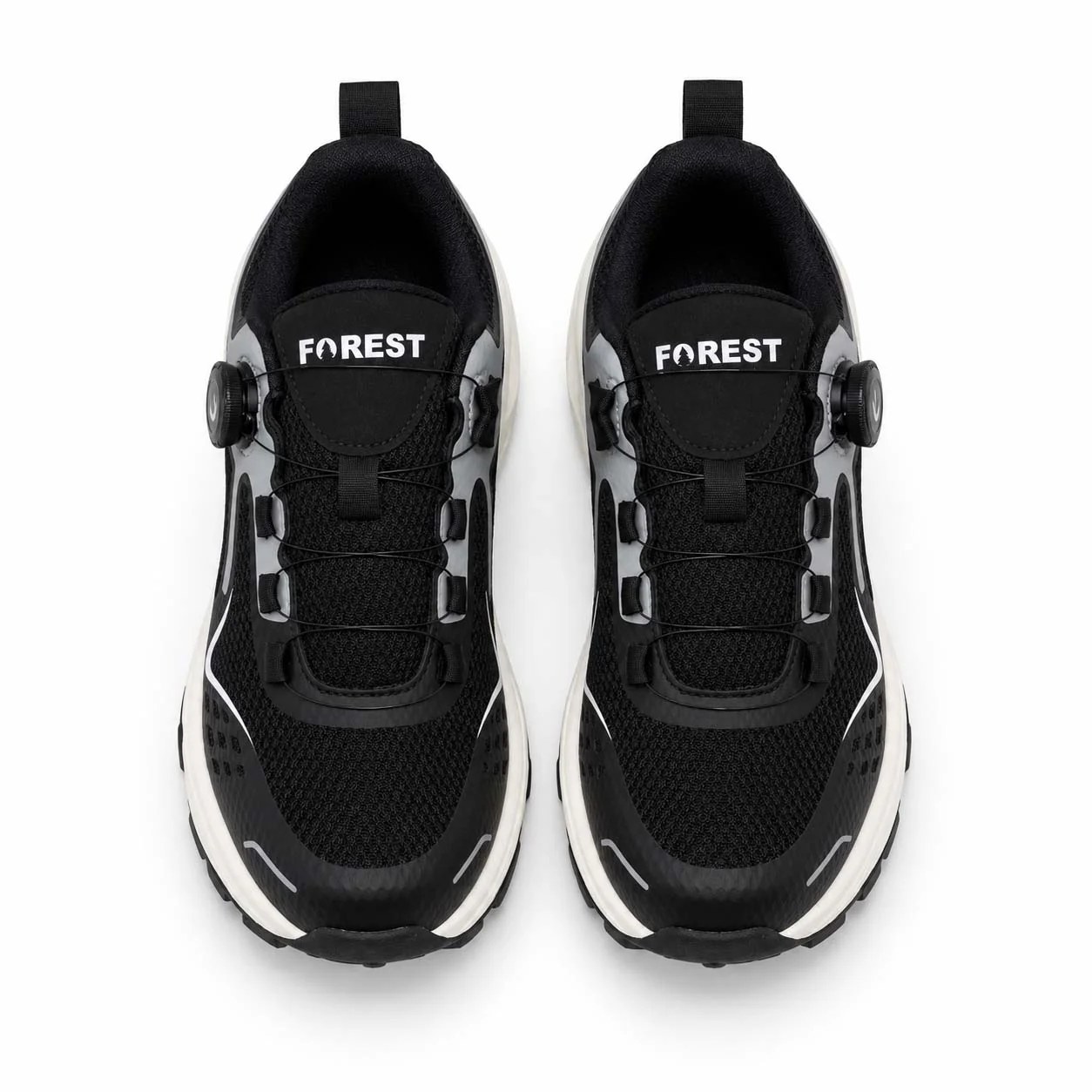 Forest Dial Lace Trail Sneaker - Men's