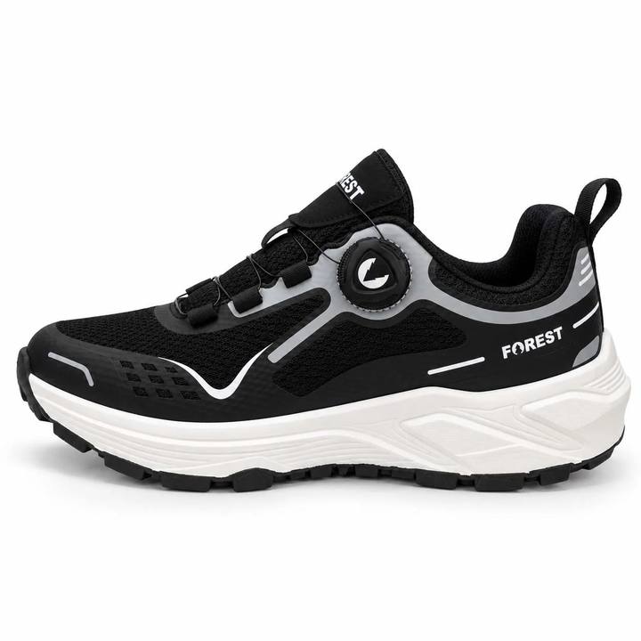 Forest Dial Lace Trail Sneaker - Men's