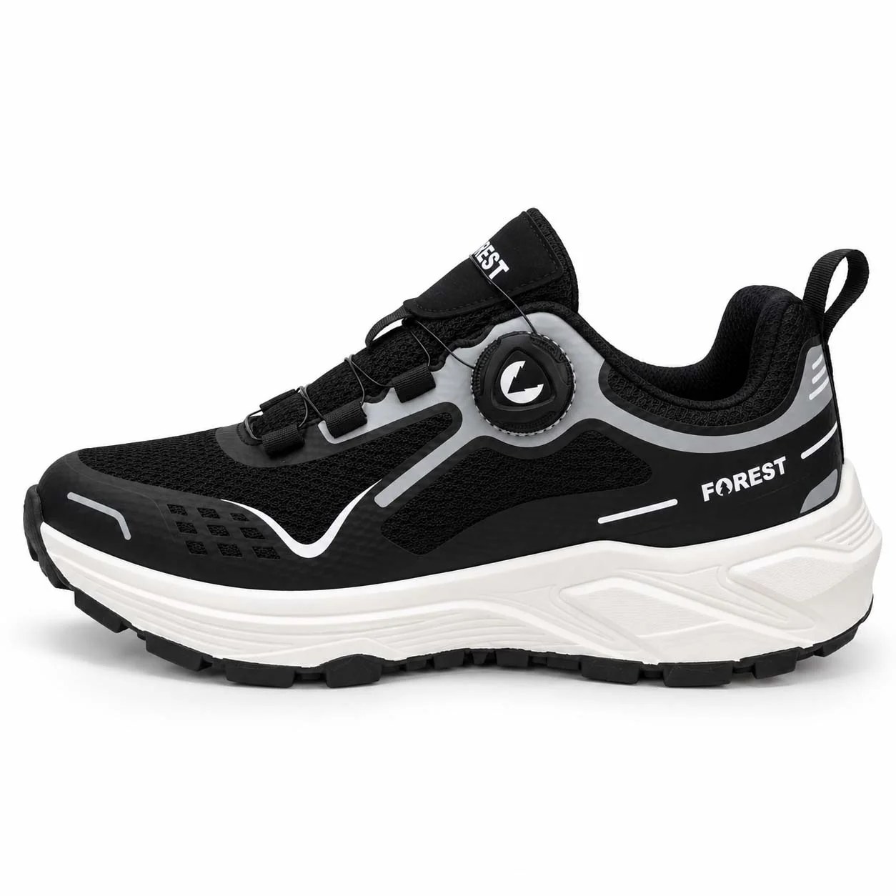 Forest Dial Lace Trail Sneaker - Men's