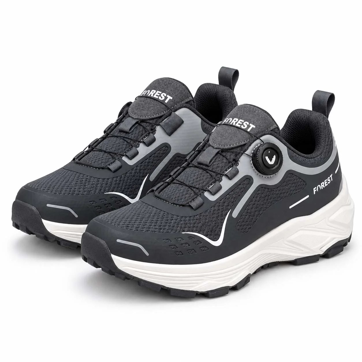 Forest Dial Lace Trail Sneaker - Men's