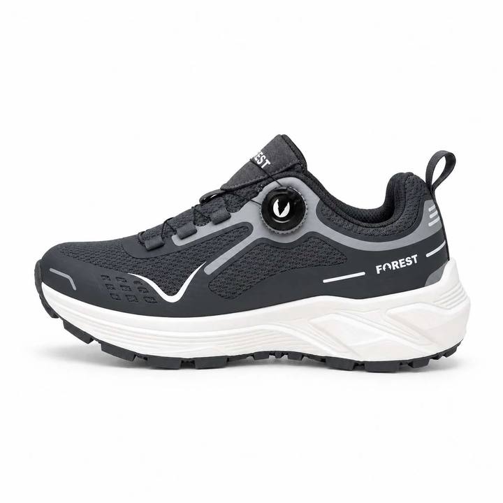 Forest Dial Lace Trail Sneaker - Men's