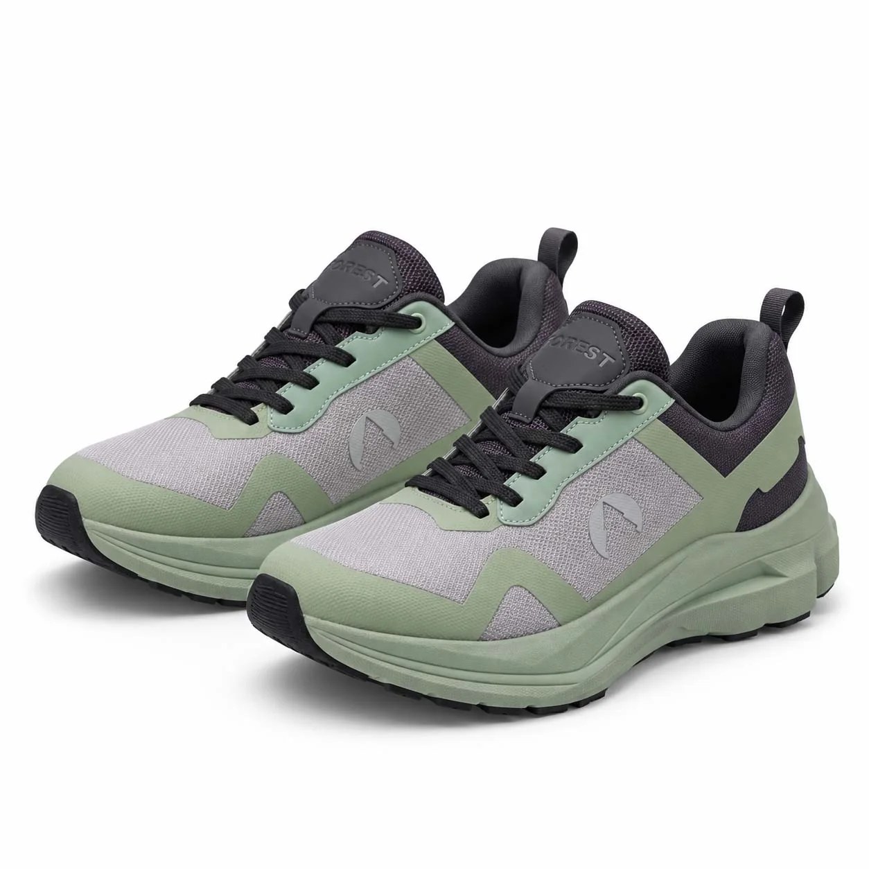 Forest Mesh Running Shoe - Men's