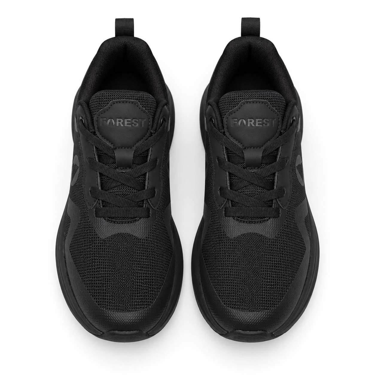Forest Mesh Running Shoe - Men's