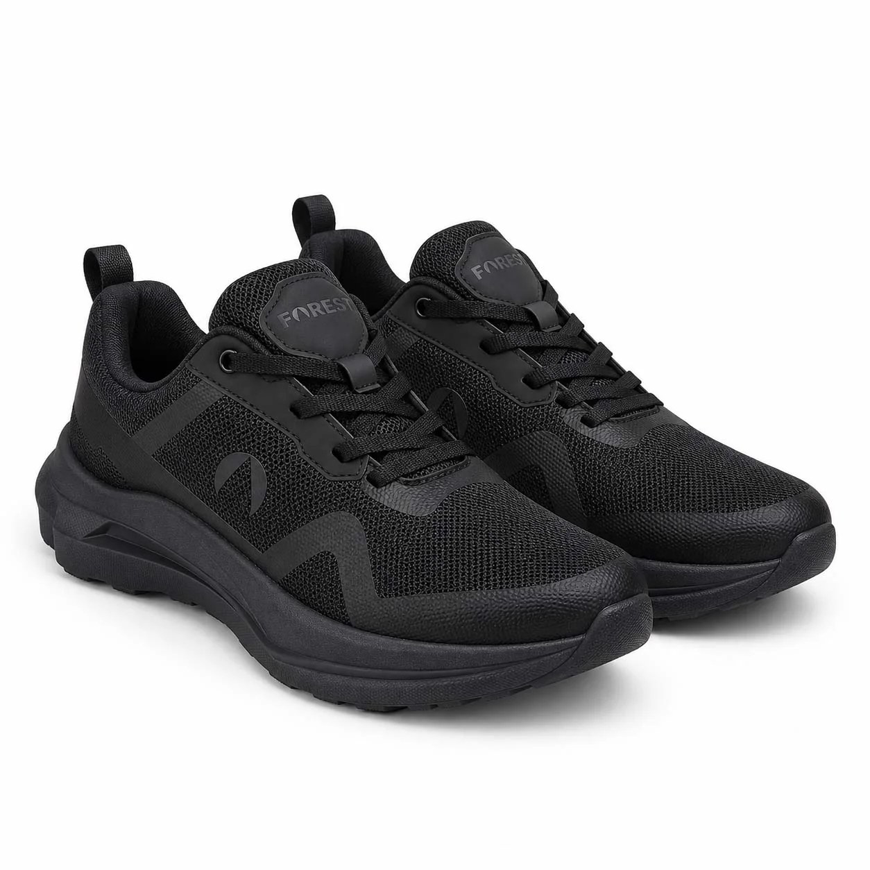 Forest Mesh Running Shoe - Men's
