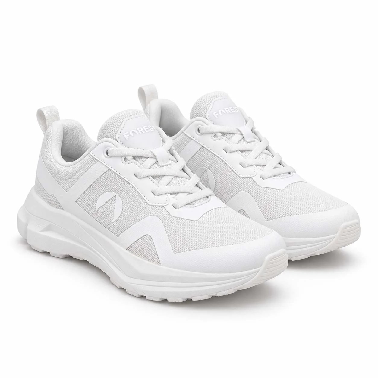 Forest Mesh Running Shoe - Men's