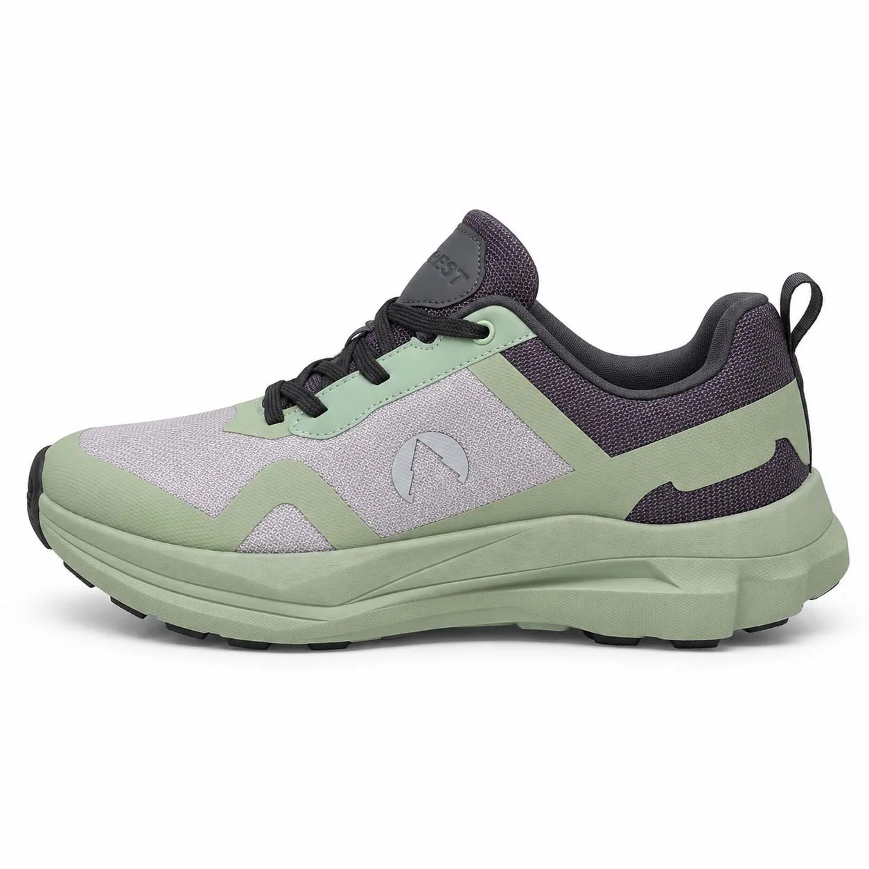 Forest Mesh Running Shoe - Men's