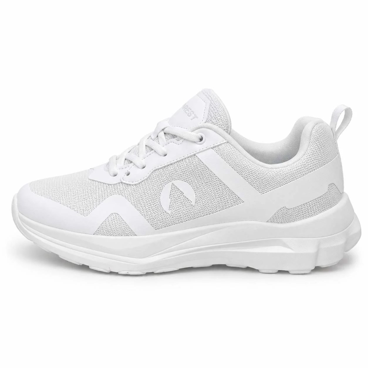 Forest Mesh Running Shoe - Men's