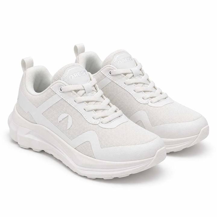 Forest Platform Sole Sneaker - Women's