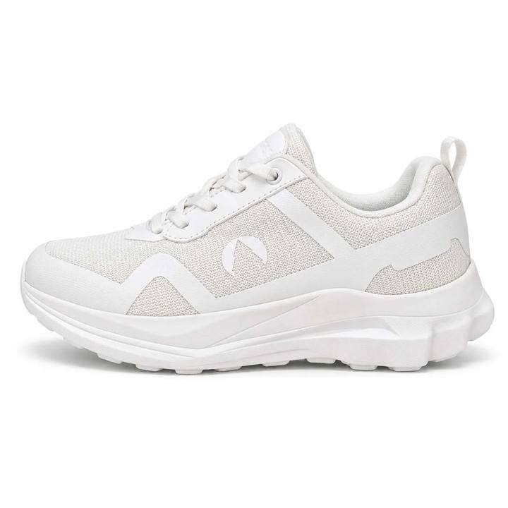 Forest Platform Sole Sneaker - Women's
