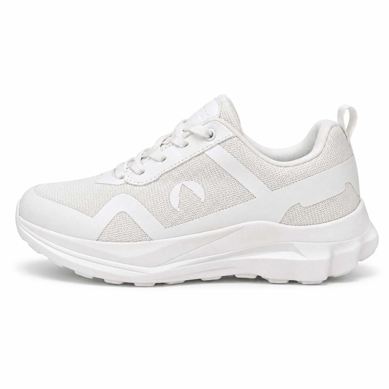 Forest Platform Sole Sneaker - Women's