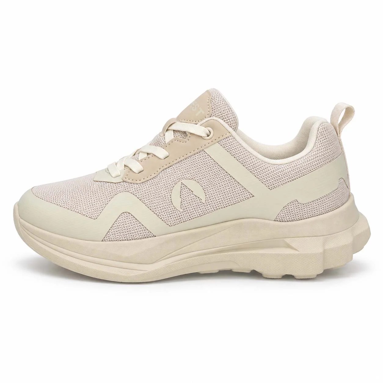 Forest Platform Sole Sneaker - Women's