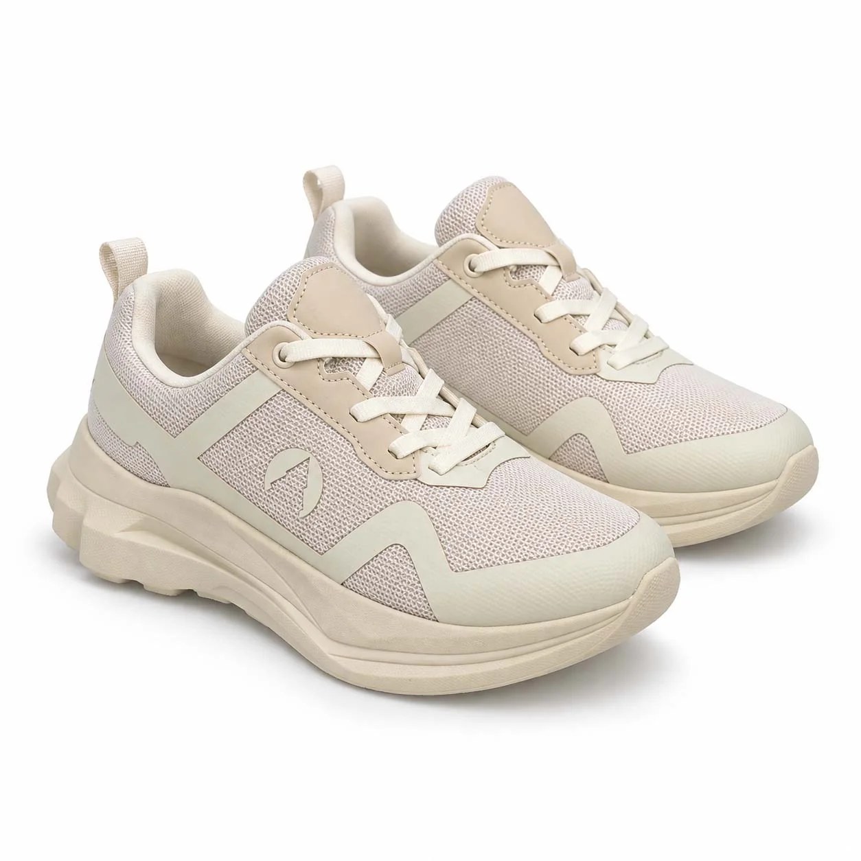 Forest Platform Sole Sneaker - Women's